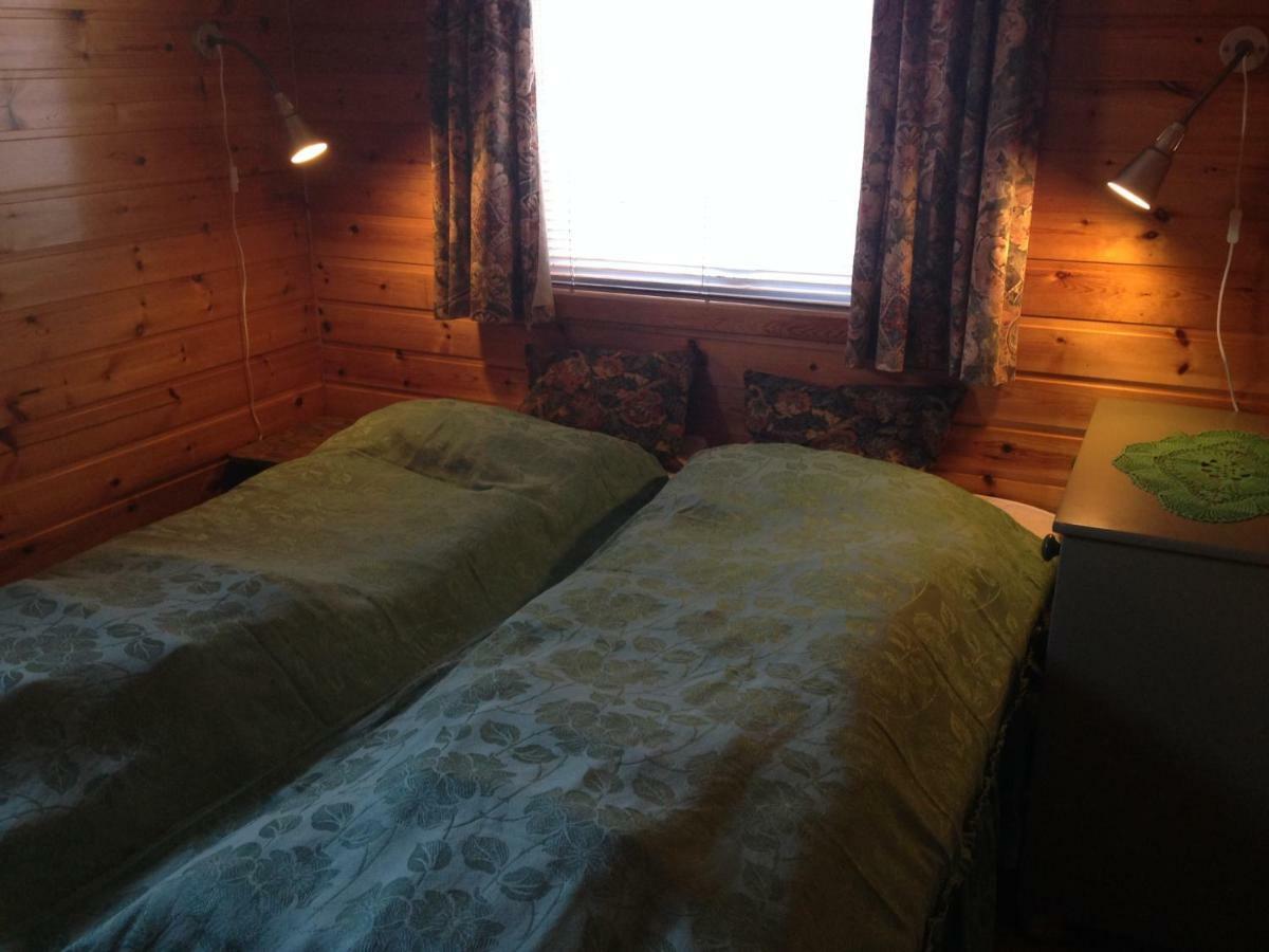 Apartament Sondre Foroya Gard Tromsø Zewnętrze zdjęcie