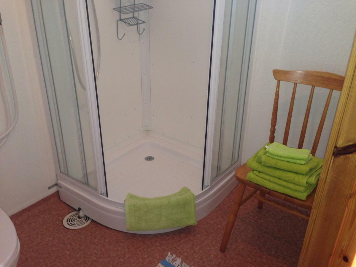 Apartament Sondre Foroya Gard Tromsø Zewnętrze zdjęcie