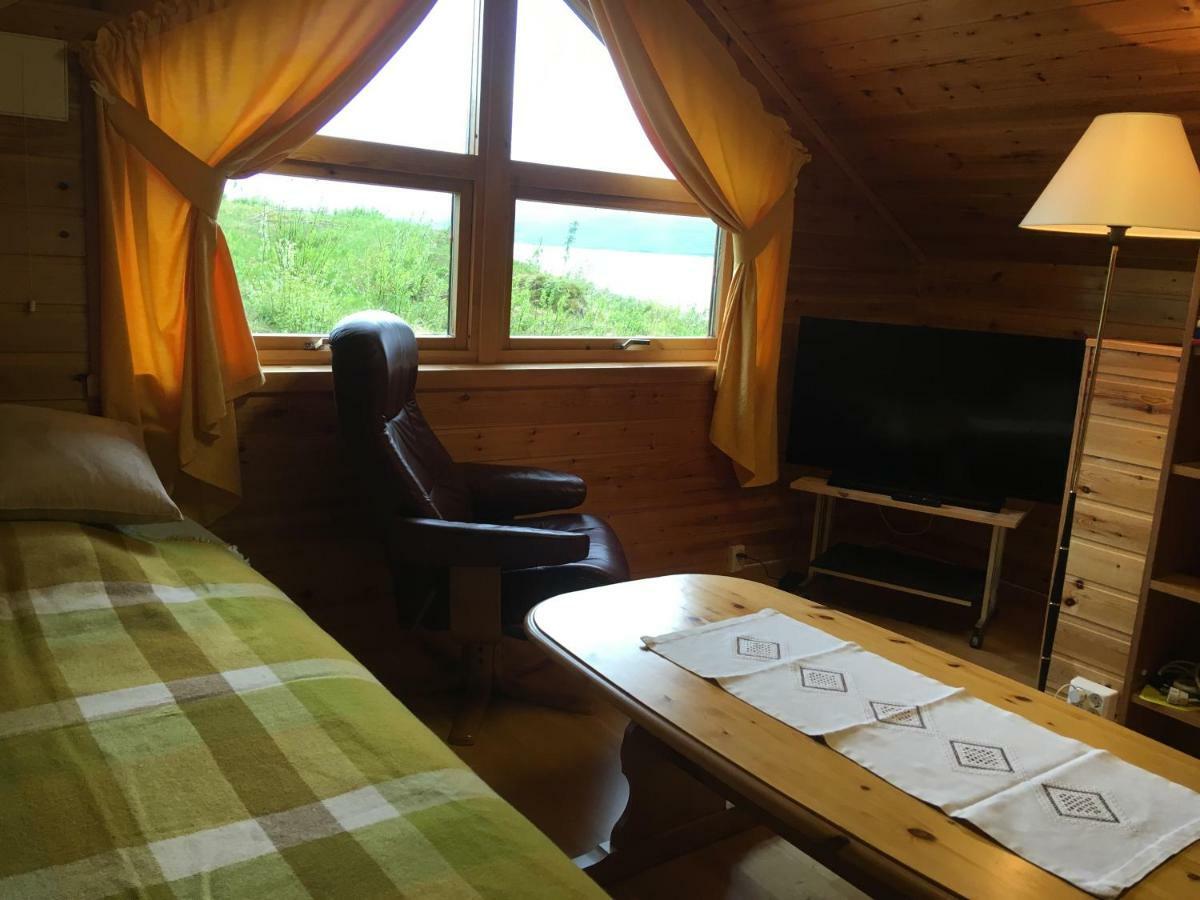 Apartament Sondre Foroya Gard Tromsø Zewnętrze zdjęcie