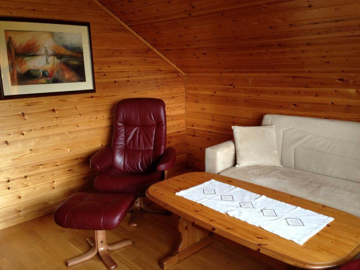 Apartament Sondre Foroya Gard Tromsø Zewnętrze zdjęcie