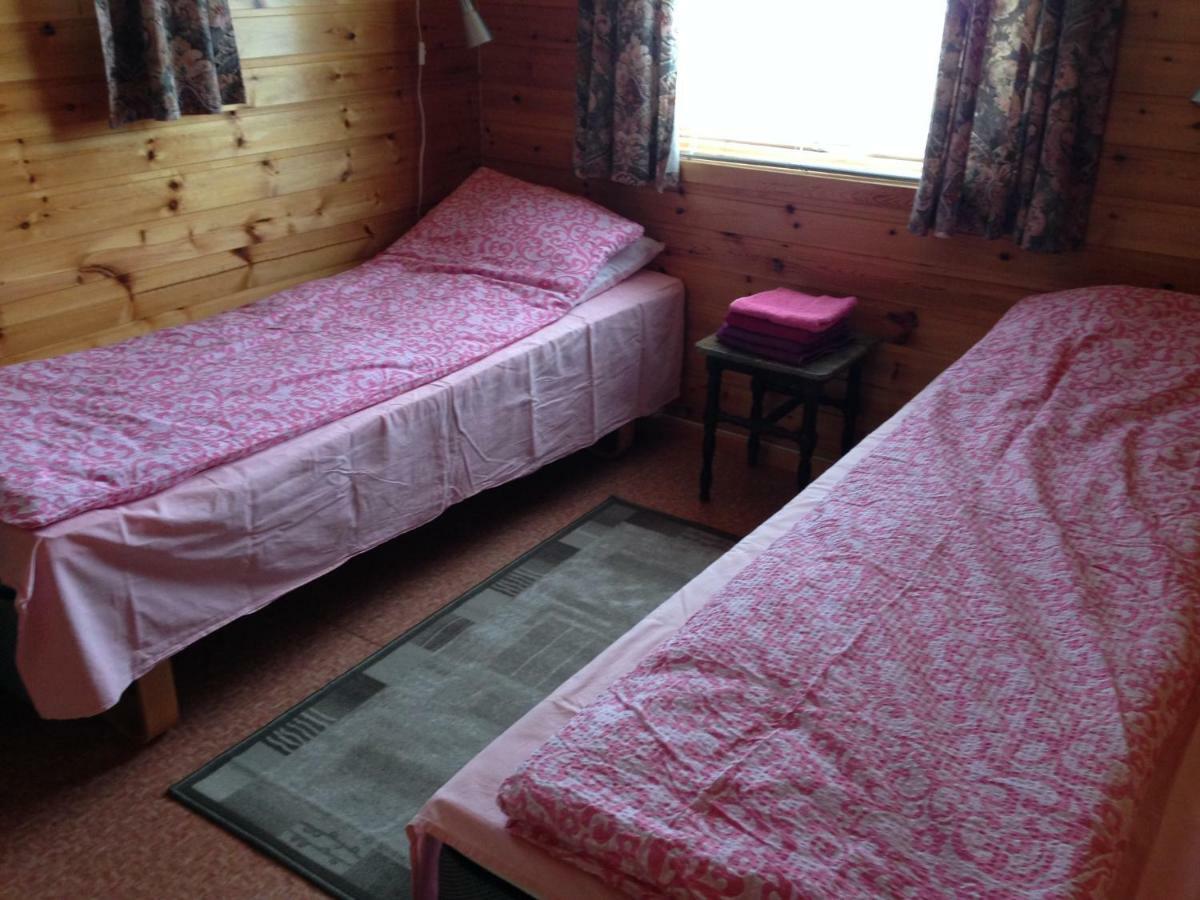 Apartament Sondre Foroya Gard Tromsø Zewnętrze zdjęcie